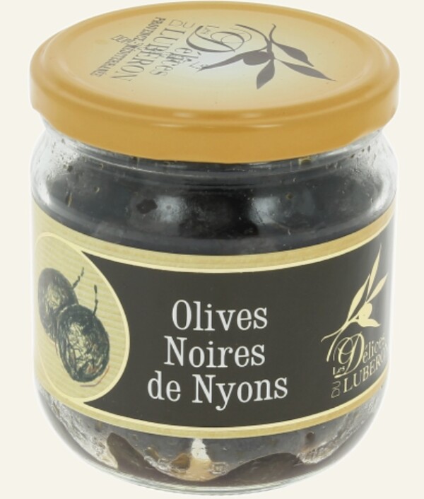 Olives Noires de Nyons